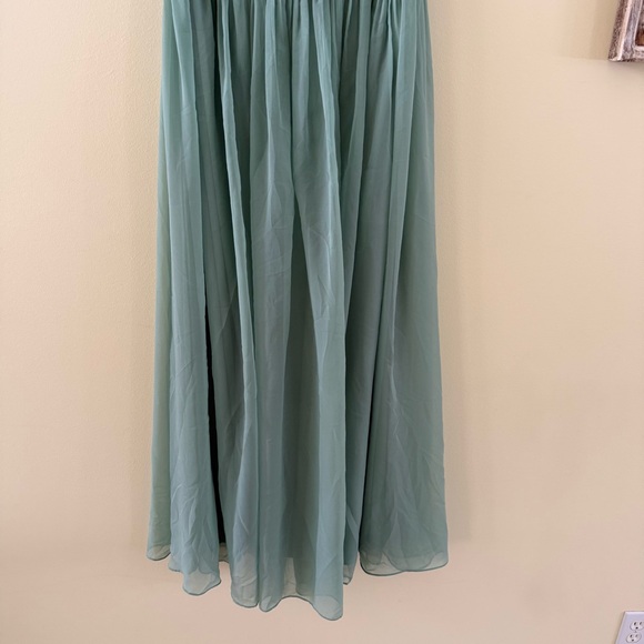 Renz Rags Custom Wedding Guest/Bridesmaid Dress - Picture 2 of 5